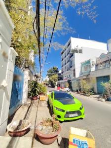 Bán nhà mặt tiền kinh doanh đường Lâm Văn Bền P.Bình Thuận Q7